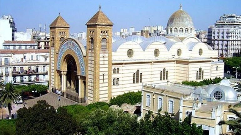 Oran, Oran, Oran Province, Algeria